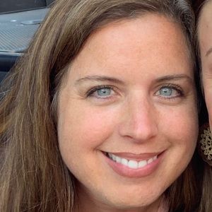 Meet your Posher, Wendy